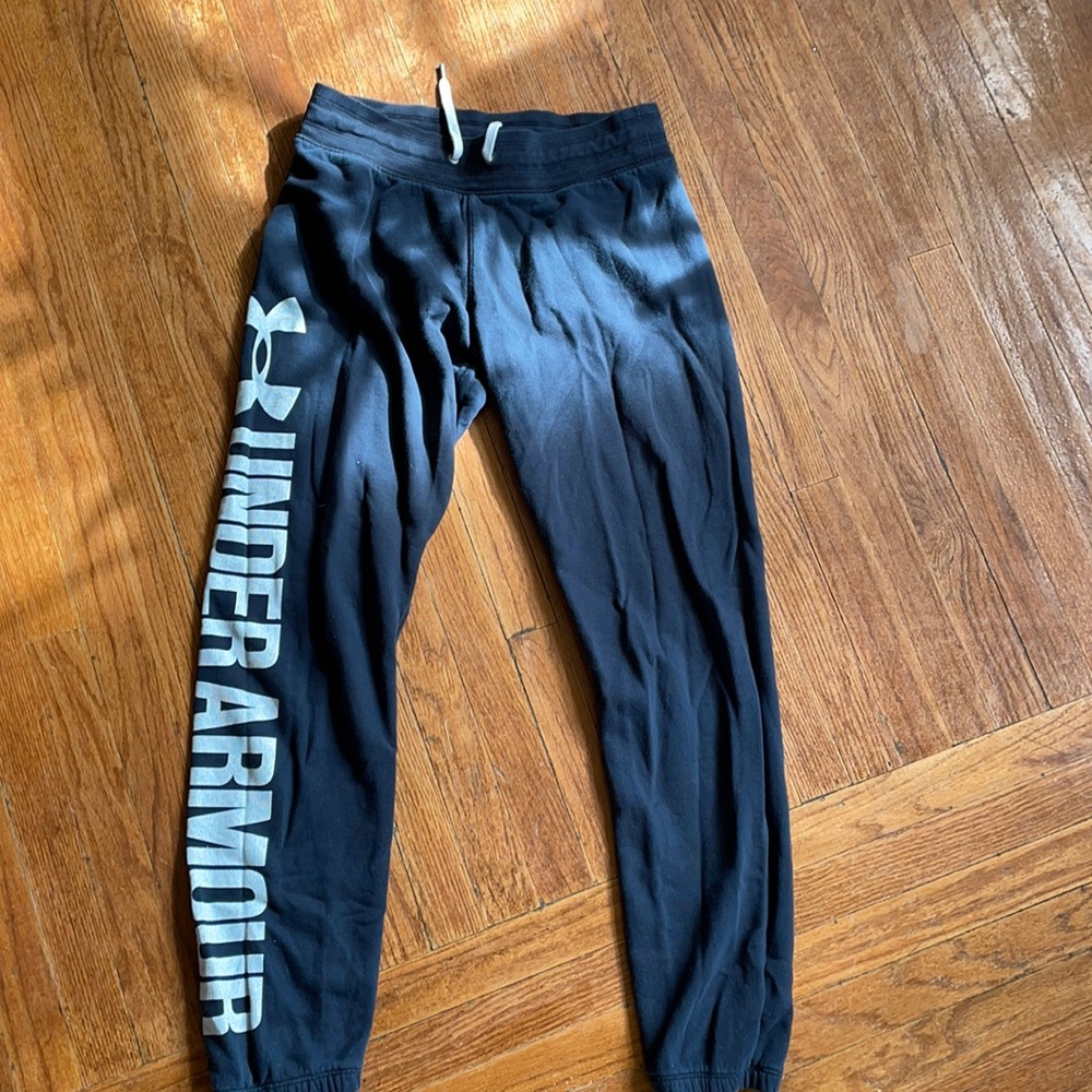 Under Armour Joggers